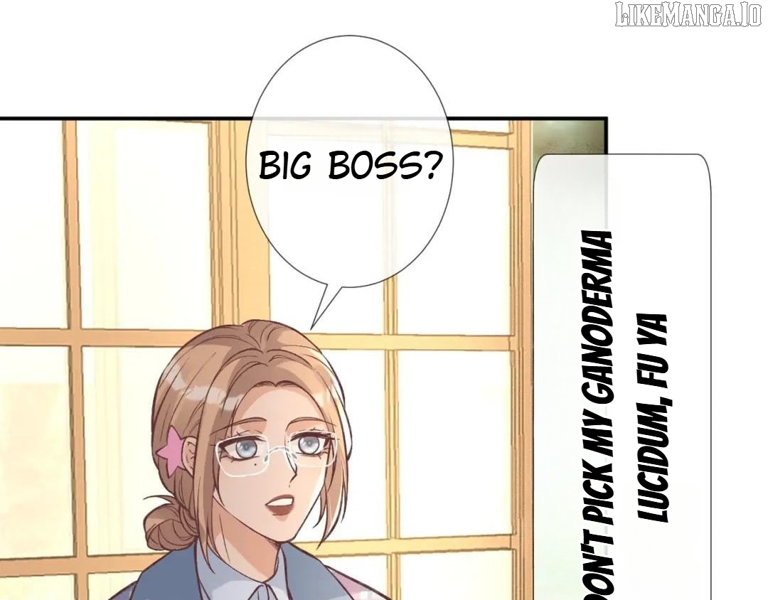 Everyone's Darling Chapter 236 - page 61
